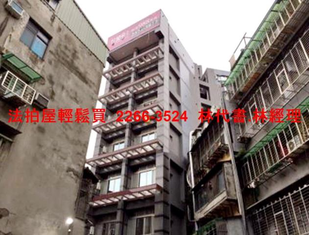 台北中山區法拍店面-5