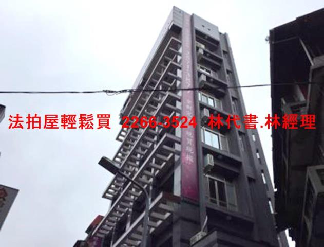 台北中山區法拍店面-8
