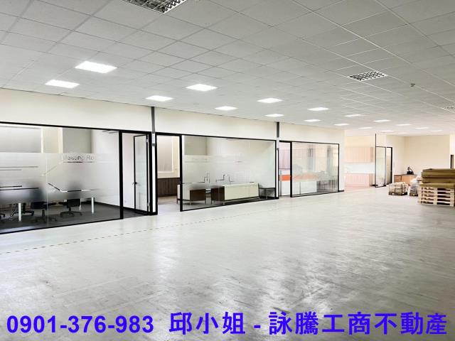 龜山廠房-1