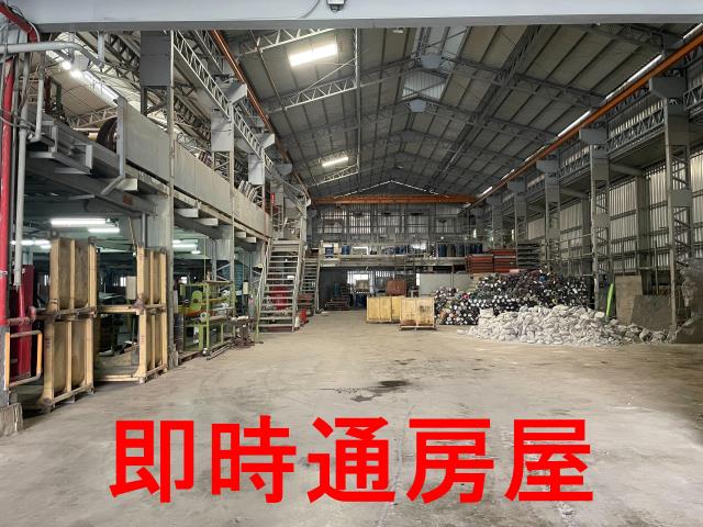 高雄大寮廠房-1