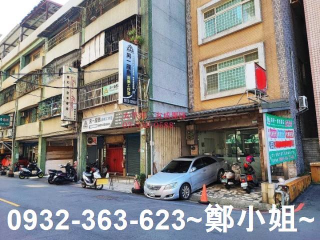 桃園桃園區店面-7