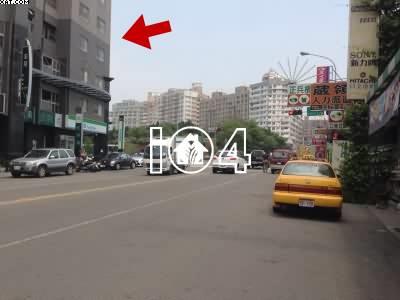 台中南區大樓法拍-3
