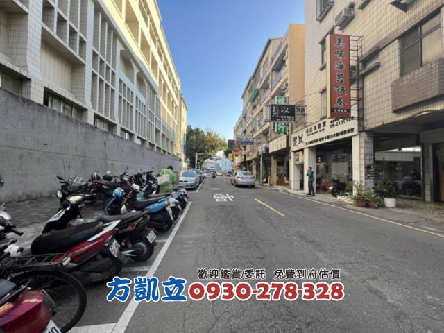 台南華廈-1