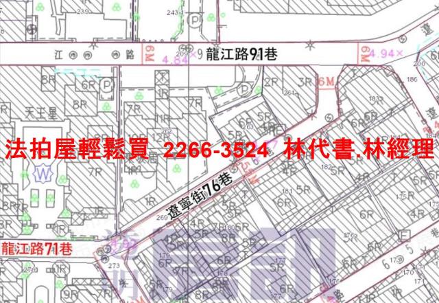 台北法拍大樓-15