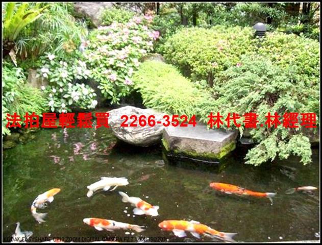 台北法拍大樓-4