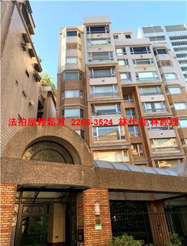 台北法拍大樓-8