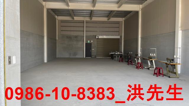 高雄岡山廠房-4