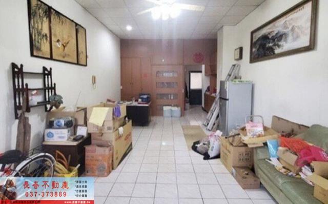 苗栗苗栗市透天-2