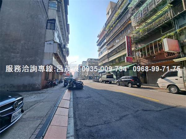 台北中山區公寓-9