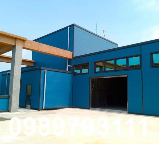 新竹湖口廠房-3