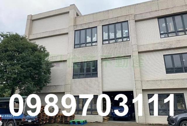 桃園廠房-1
