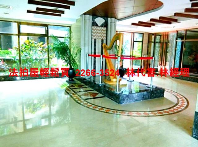 新北永和店面拍賣-5