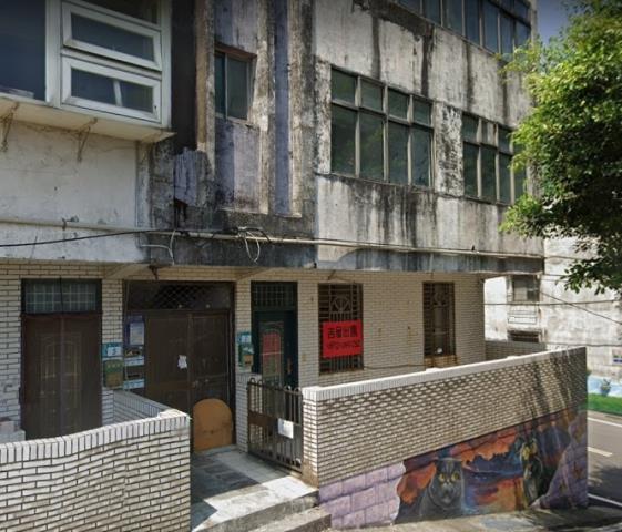 新北萬里法拍公寓-2