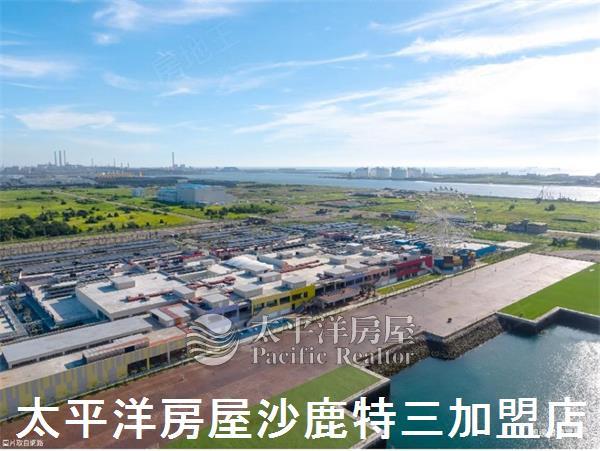 台中梧棲大樓-4
