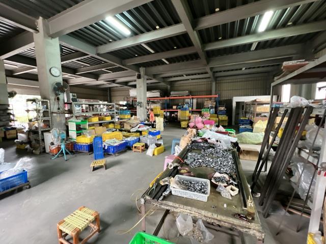 鹿港農舍-11