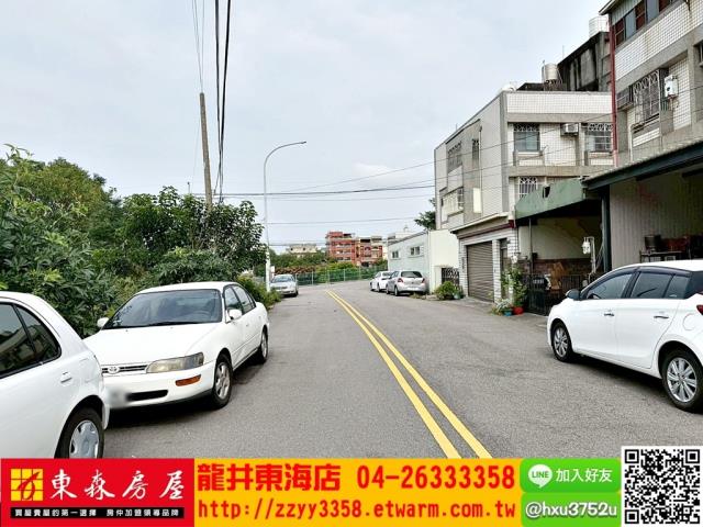 台中沙鹿透天-10