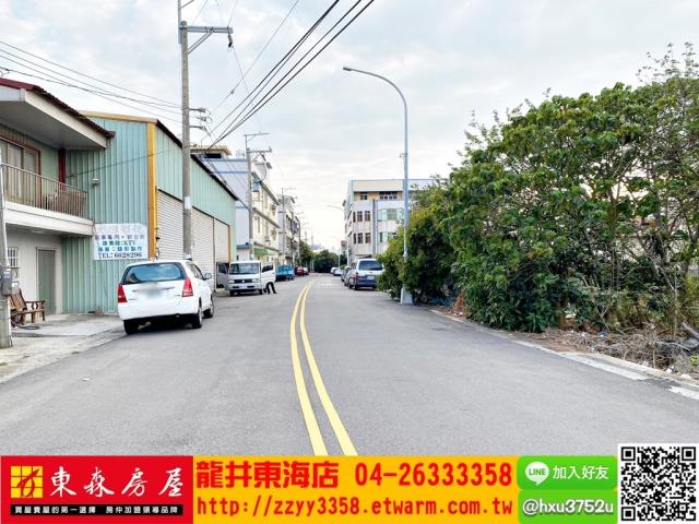 台中沙鹿透天-2