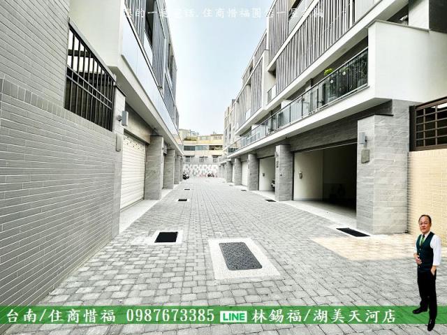 台南中西區透天-5