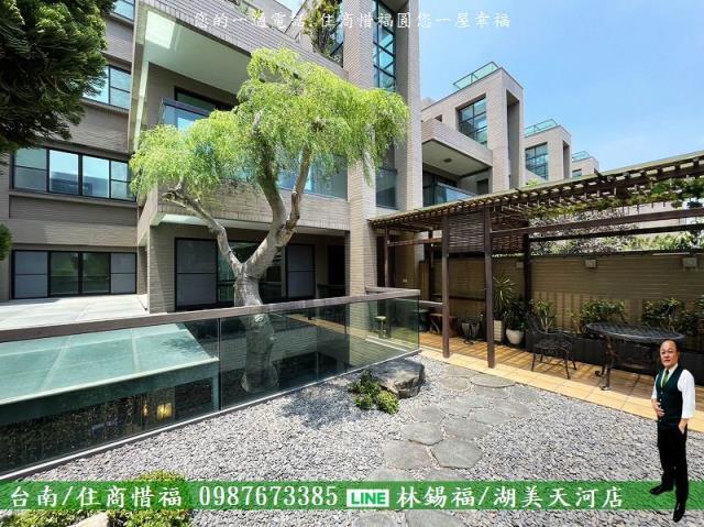 台南中西區透天-7