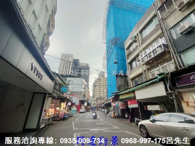 台北透天-3