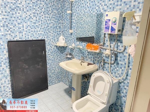 苗栗苗栗市透天-12