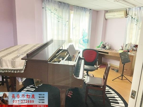 苗栗苗栗市透天-3