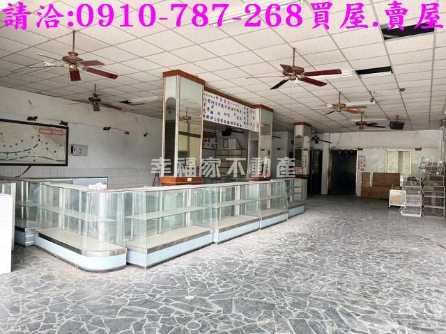 高雄甲仙農舍-3