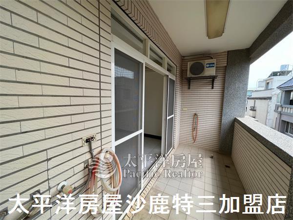 沙鹿別墅-14
