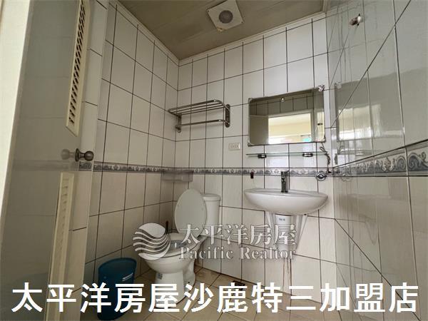 沙鹿別墅-15