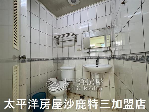 沙鹿別墅-7