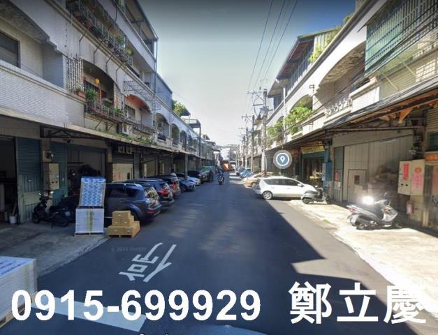 土城廠房-4