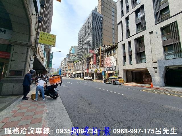 台北中正區大樓-12