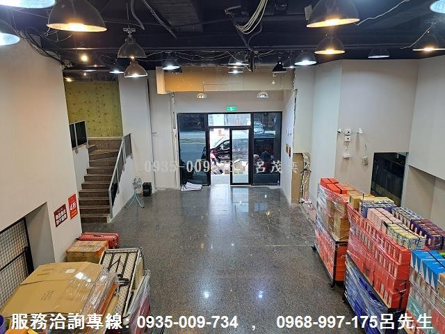 台北中正區大樓-9