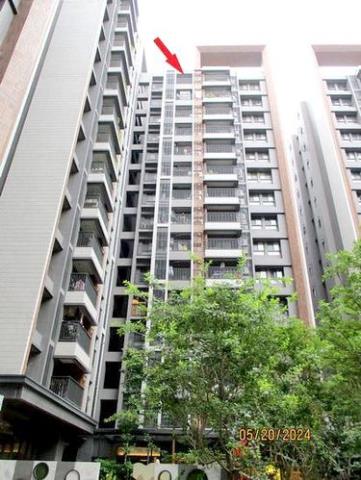 北屯大樓法拍-4