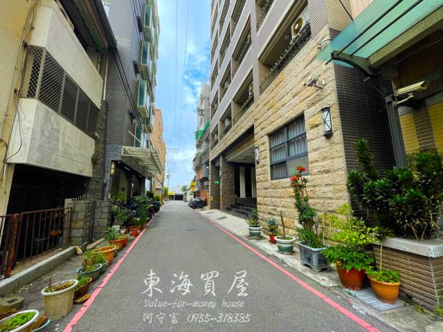 龍井華廈-1