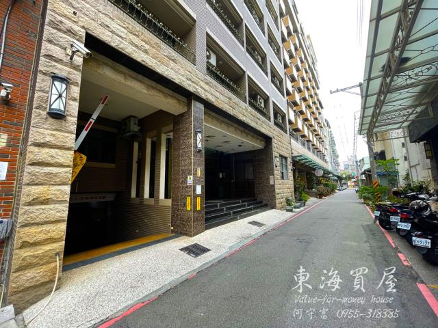 龍井華廈-2