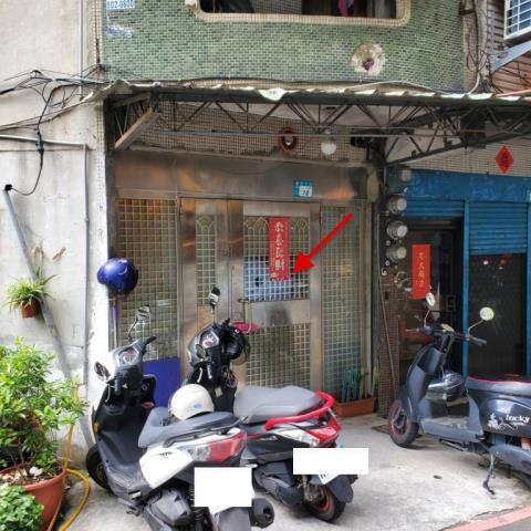 新北新莊法拍公寓-4