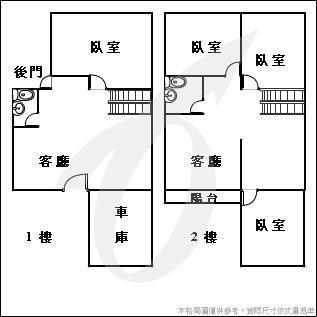 台中龍井透天-9