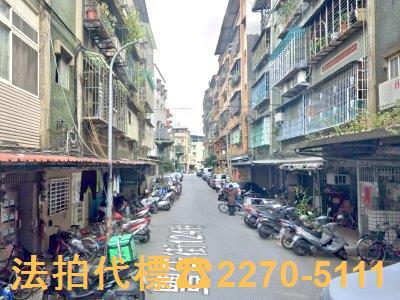 新北新莊法拍公寓-5