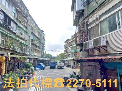 新北新莊法拍公寓-6