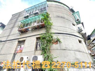 新北新莊法拍公寓-2