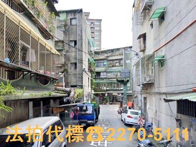新北新莊法拍公寓-7