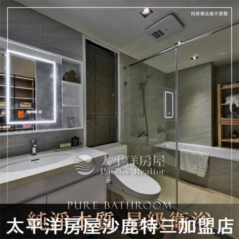 台中清水華廈-15