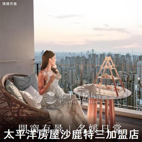 台中清水華廈-5