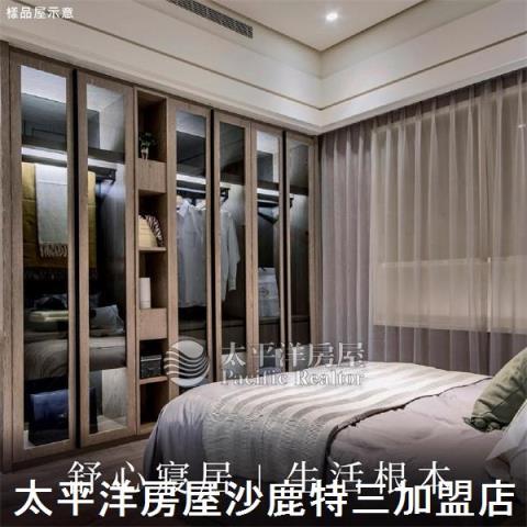 台中清水華廈-7
