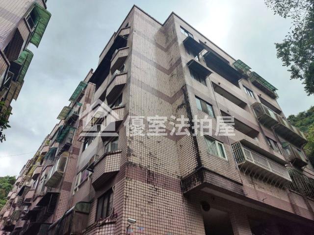 基隆暖暖法拍華廈-7