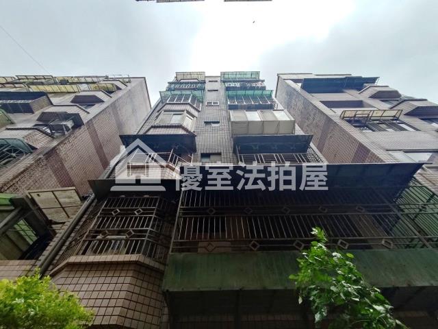 基隆暖暖法拍華廈-8