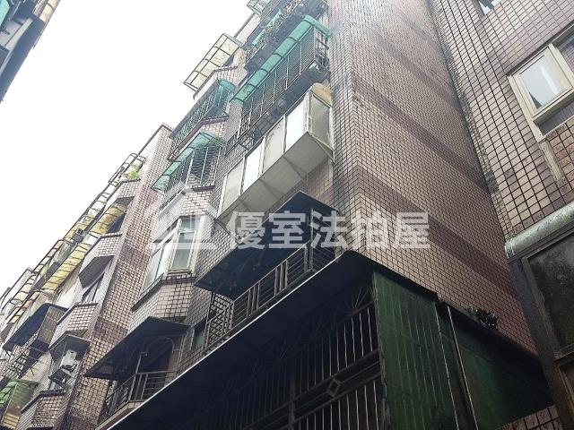 基隆暖暖法拍華廈-9