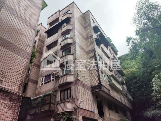 基隆暖暖法拍華廈-11