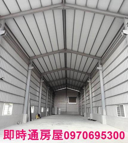 仁武廠房-1
